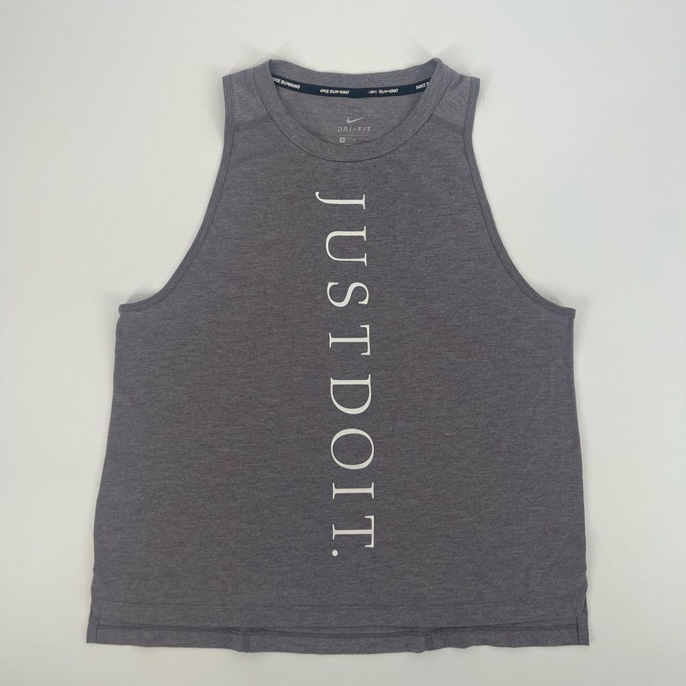 Nike workout tank